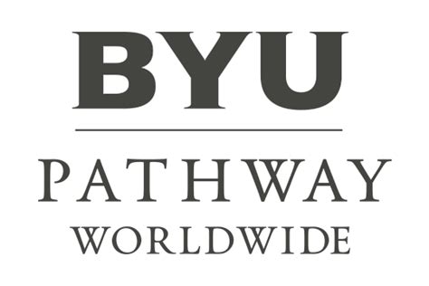 Image result for BYU Pathway