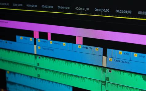 Image result for Example of Video Editing