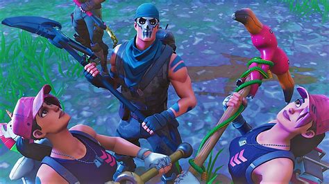 Rose Team Leader Fortnite Wallpapers - Wallpaper Cave