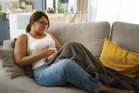 Types of Ulcers: Symptoms and Treatment