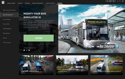 Image result for Bus Simulator 18 7 Launcher