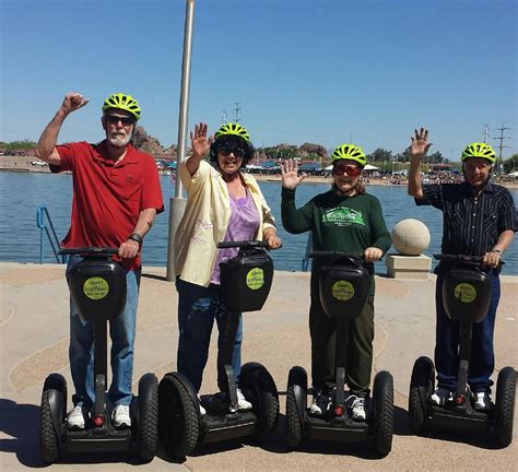 SEGWAY OF SCOTTSDALE - All You Need to Know BEFORE You Go 2026 (with ...