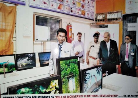 Mahatma fule Arts, Commerce & Sitaramji Choudhari Science Mahavidyalaya ...