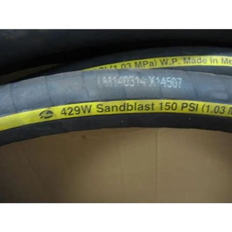 Industrial Hoses - Thermoplastic Hose Pipe Manufacturer from Mumbai