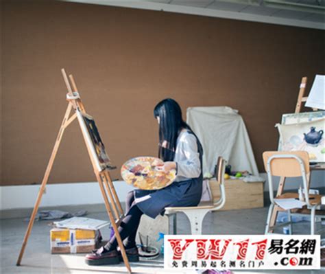 个人美术工作室起名,美术工作室名字,中式美术工作室名字_大山谷图库
