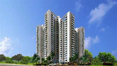 ILD Grand in Sector 37C, Gurgaon - Price, Reviews & Floor Plan