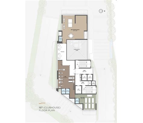 Land Trades BMK Sky Villa | 4Bhk Luxurious living Apartments Mangalore