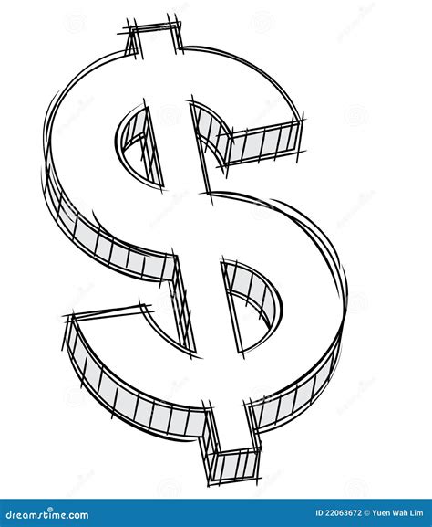 Money. Sign Vector Cartoon 的图像结果