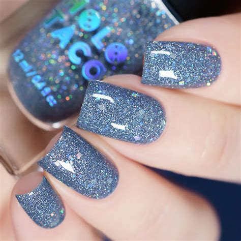 Holo Taco- Crystal Skies