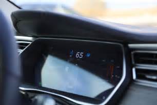 Tesla AutoPilot 的图像结果