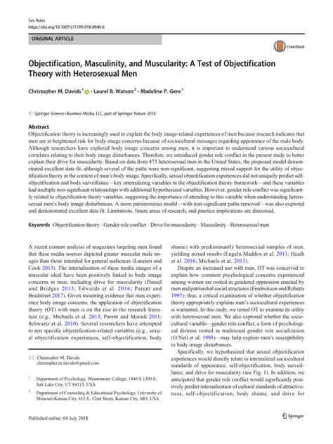 Image result for Objectification Men