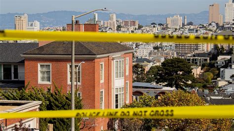 Opinion | Will the Whole Political World Become a Crime Scene? - The ...