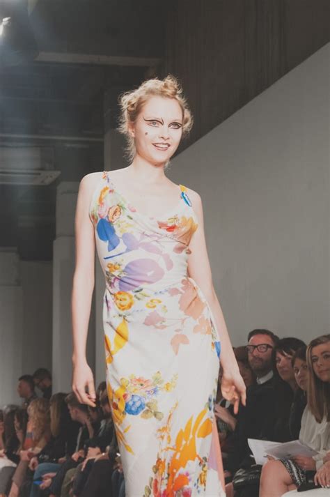 Vivienne Westwood SS15 | Dazed