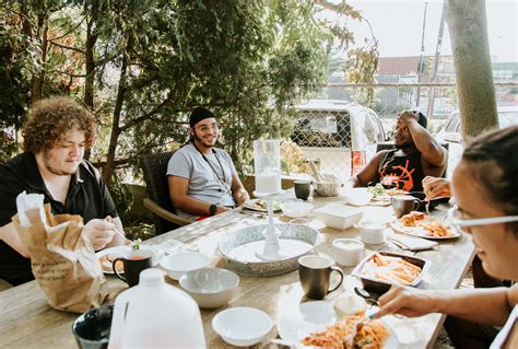 Housing - AYA Youth Collective