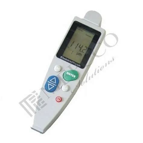 Digital Thermometers - Digital Timer Counter Manufacturer from Chennai