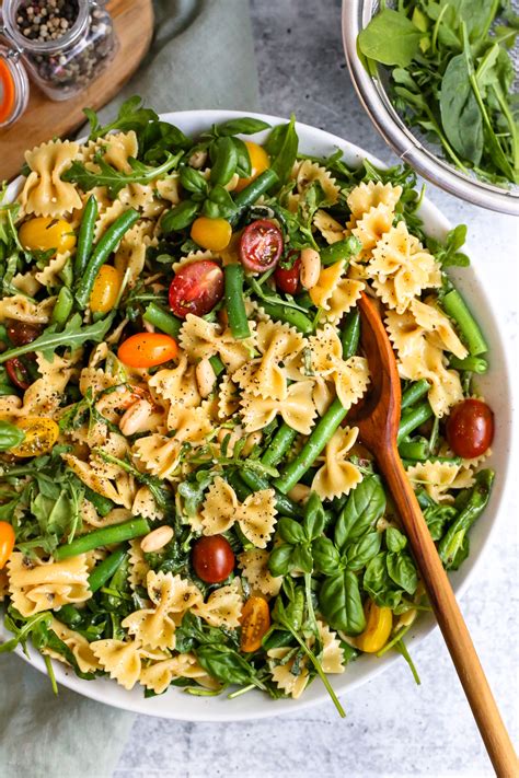 Antipasto Pasta Salad: Flavor-Packed and Easy-to-Make Recipe