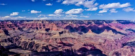 Download wallpaper 2560x1080 grand canyon, valley, colorado, arizona ...