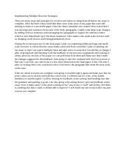 Global Vs. Local Revision Strategies 的图像结果