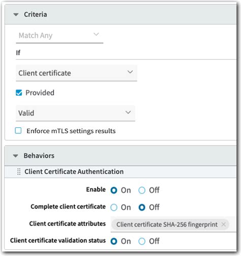 Image result for How to Create Keystore for MTLS