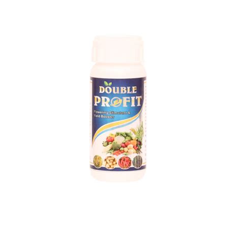 Flowering Stimulant & Yield Booster - Double Profit | Dalsons Crop Science