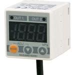 小型デジタル微差圧計 形番：GC30 長野計器 【通販モノタロウ】