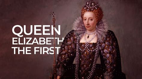When Was Born Elizabeth 1