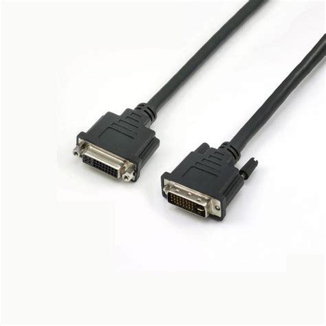 Image result for DVI Cable Installation