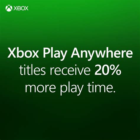 The Xbox Play Anywhere program doesn’t just help gamers, it benefits developers, too. These ...