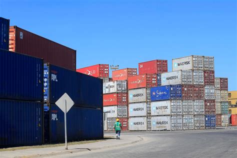 Diversificar más exportaciones mejoraría crecimiento económico de Costa ...