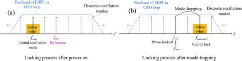 Image result for Phase of Locking Structure