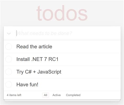 Microsoft JavaScript App 的图像结果