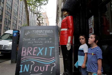After Brexit, will there be further cracks in European Union? - IBTimes ...