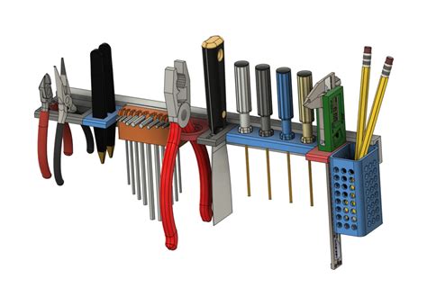 Image result for Compression Tool Rail