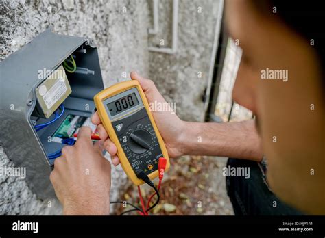 Image result for Multimeter Reading