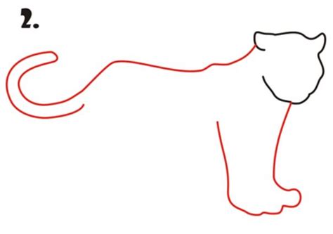 Image result for How to Draw Leopard Print Tutorial