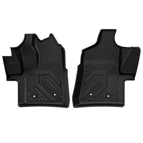 Ford Transit Floor Mats - Custom Fit, All-Weather, Eco-friendly TPE ...