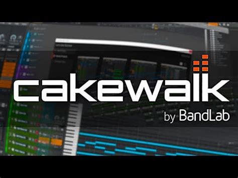 Image result for Cakewalk Tutorial Advanced