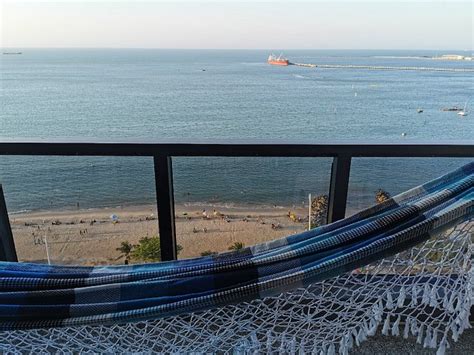 VIP IRACEMA FLAT (Fortaleza) - Apartment Reviews, Photos, Rate ...