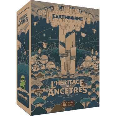 Intrafin - Publisher - Board games - Philibert