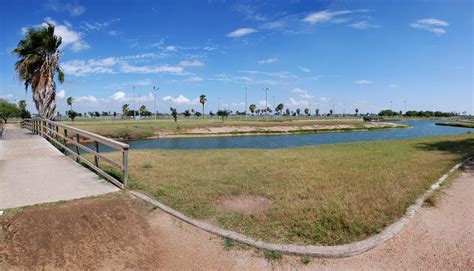 Locations Hub - Edinburg Municipal Park