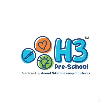 H3 Pre School in South Bopal,Ahmedabad - Playgroups near me in ...
