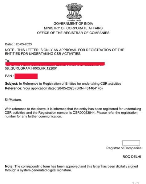 Image result for How to Complete CSR Request