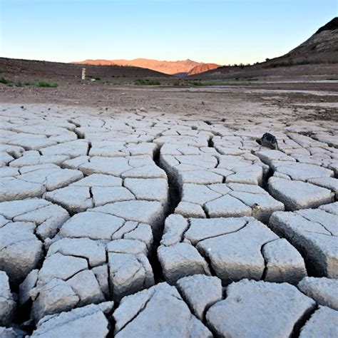 Euphrates River Drying Up 2022