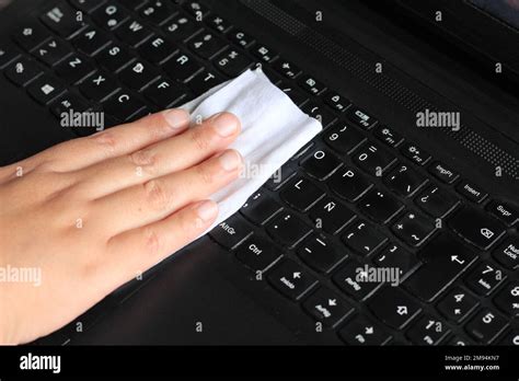 Image result for How to Clean Computer Keyboard