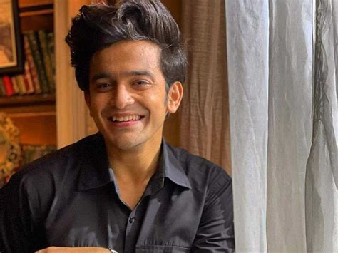 Pravisht Mishra - Career, Age, Height, Family, Relationship, Net Worth