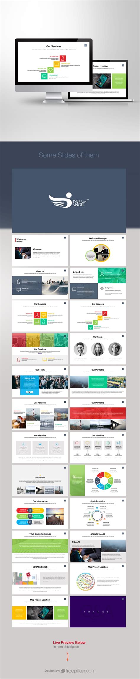 Image result for Modern PowerPoint Presentation