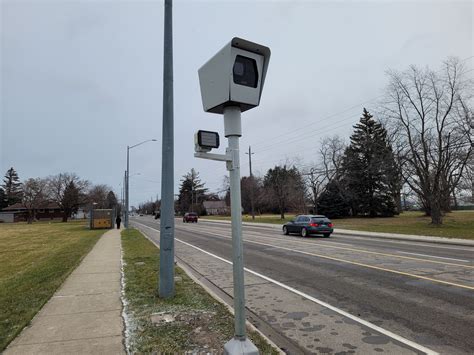 What Is Speed Camera: Unveiling Road Safety Secrets - Camera Recaps