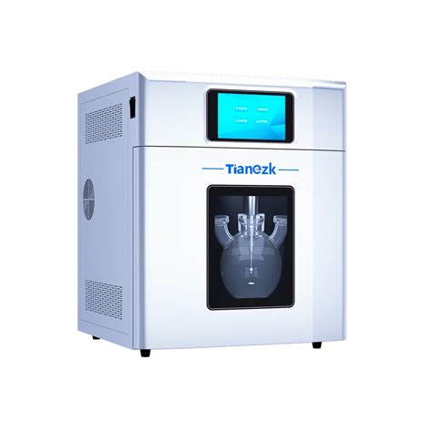 Microwave Synthesis System - TP-3Pro Microwave chemical synthesizer ...