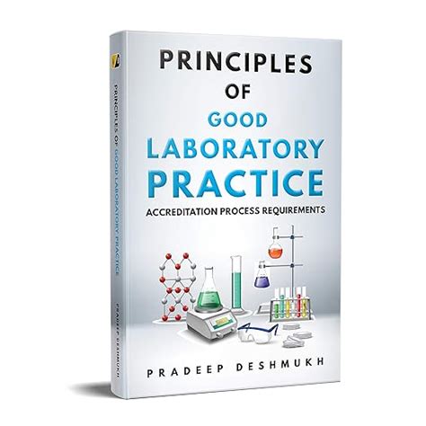 Buy Principles of Good Laboratory Practice: Accreditation Process ...