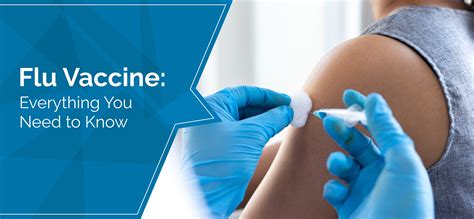 Flu Vaccine: Everything You Need to Know - Aakash Healthcare